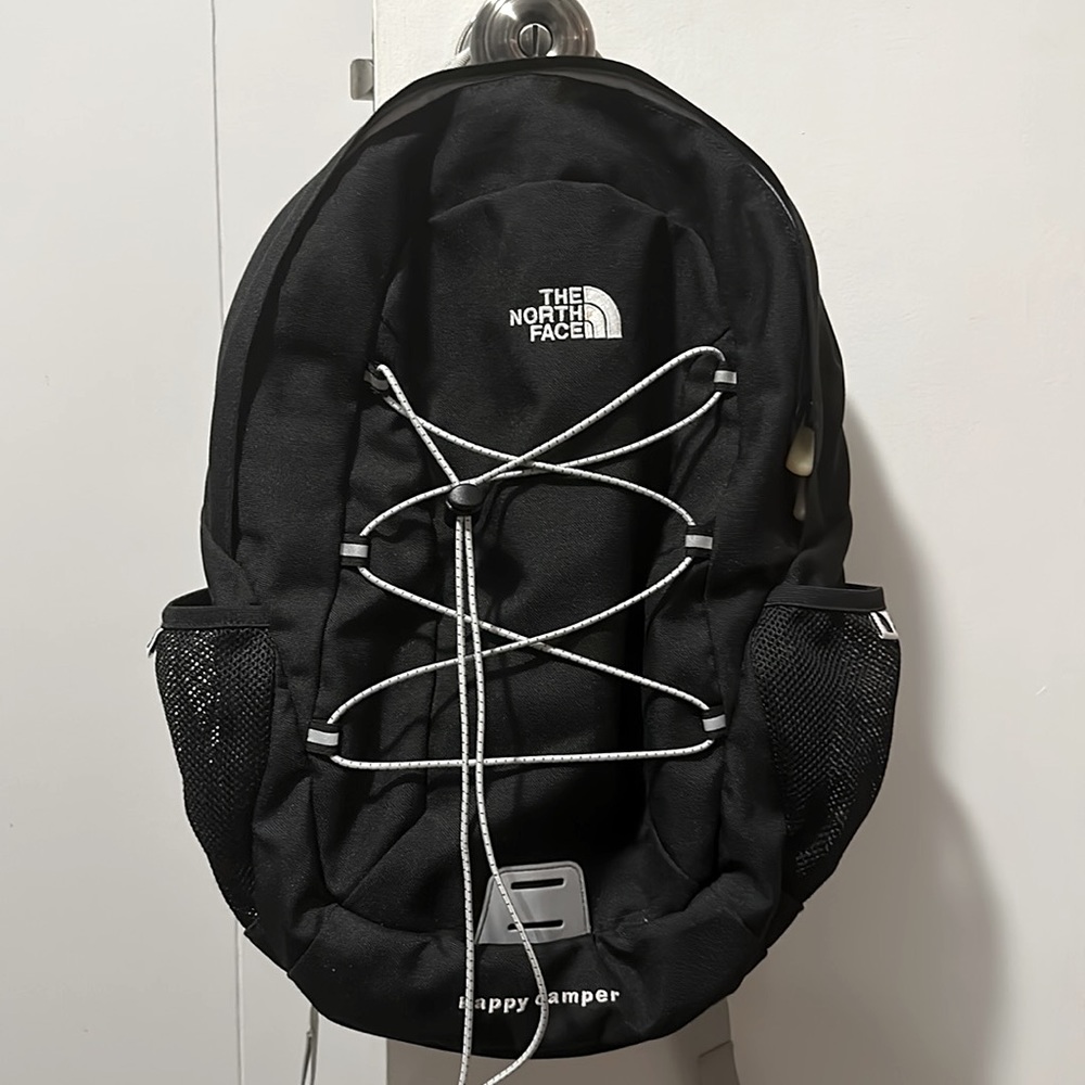 EUC backpack